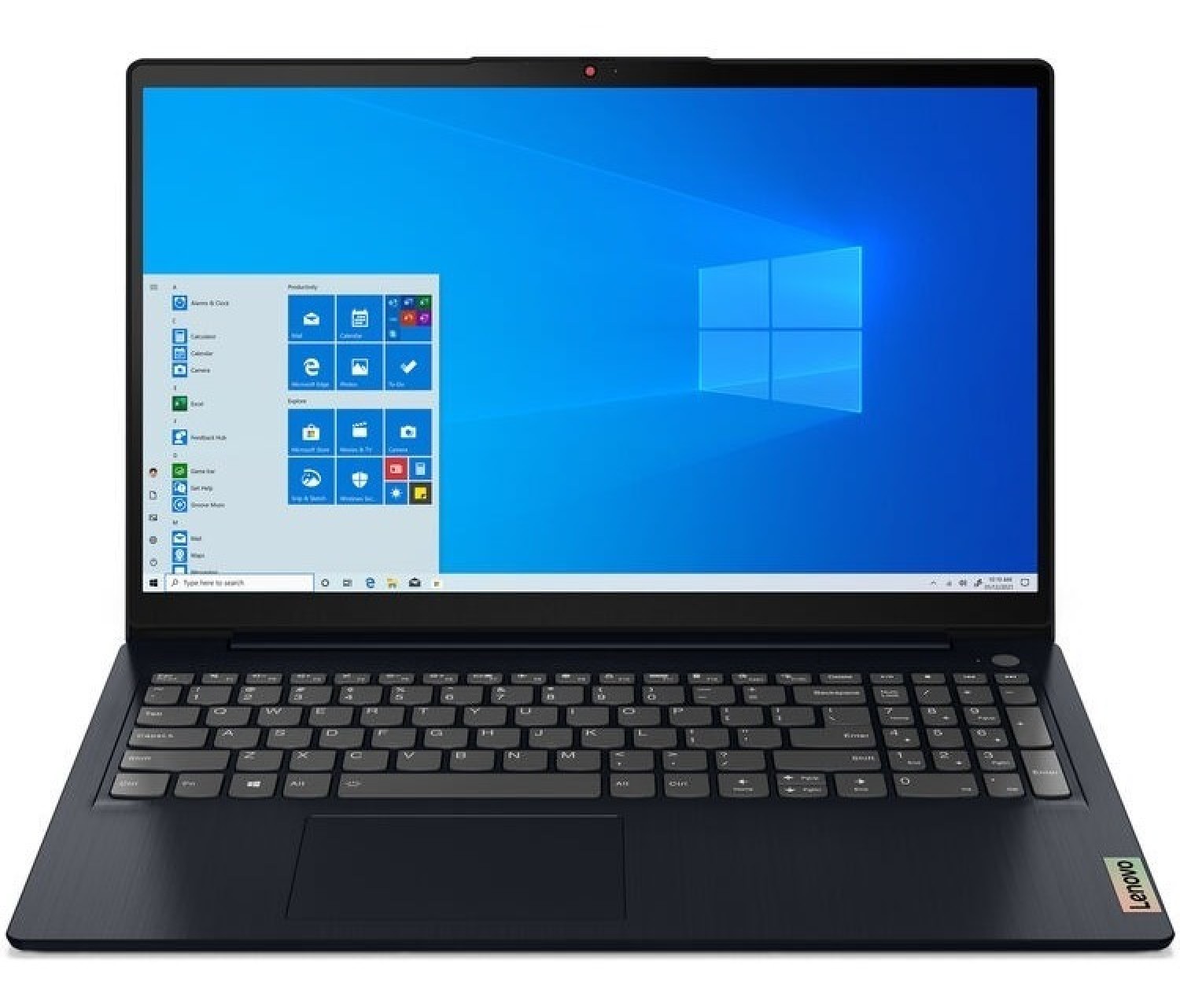 Notebook Lenovo Notebook Ip 3 15Itl6 I7 8GB 256G 11S