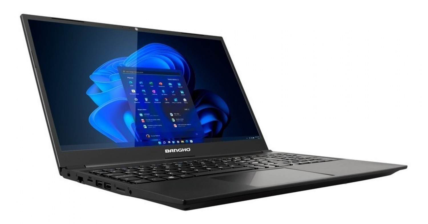 Notebook Bangho Notebook Best Pro T5 I7 15 8 GB 480 GB W11P