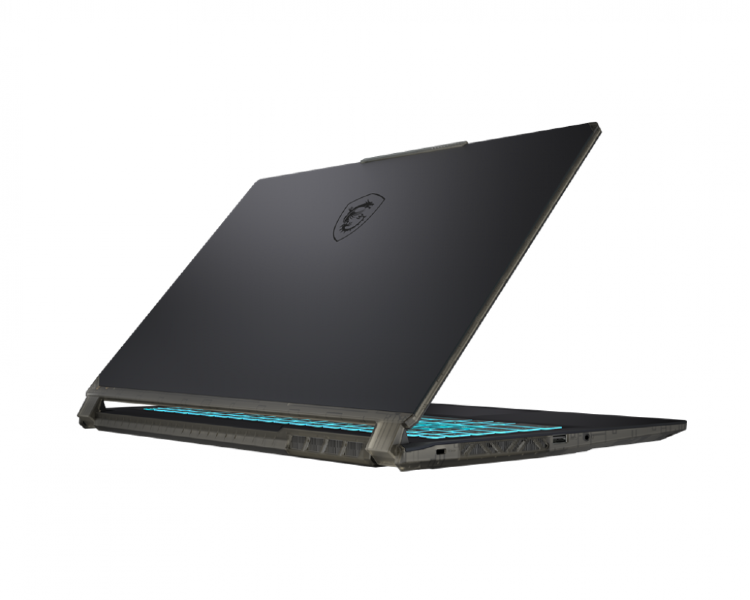 Notebook MSI Cyborg A13Udx 15.6 I5-13420H + 16GB (2X8) + 512GB + RTX 3050 6GB Win11